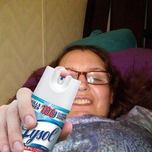 Meet your Posher, Jenna